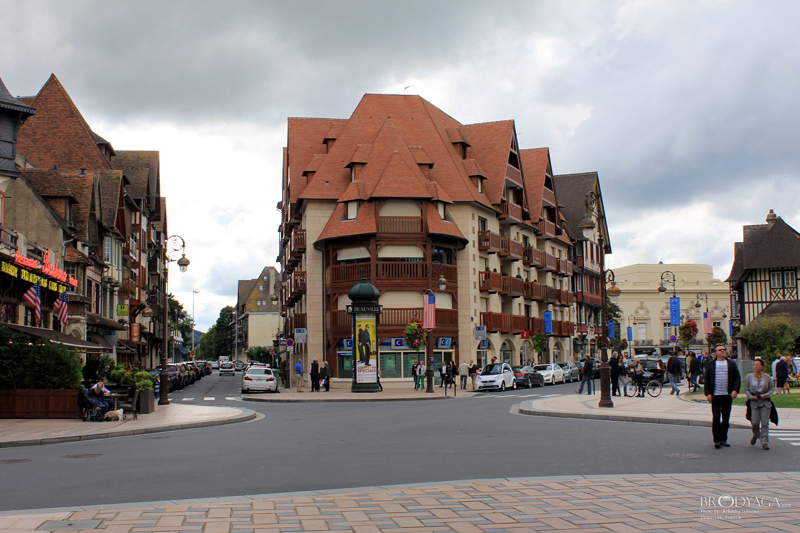 Deauville